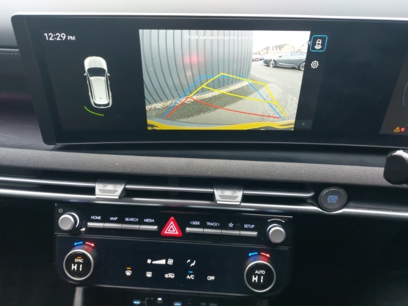 Used Hyundai TUCSON 2024 for sale - 77548721: Photo 19