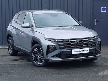 Used Hyundai TUCSON 2024 for sale - 77548721: Photo