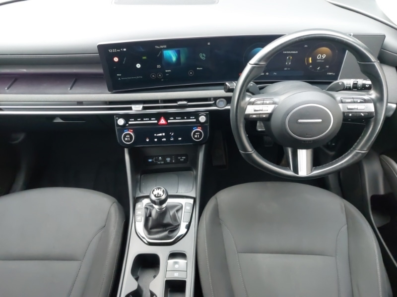 Used Hyundai TUCSON 2024 for sale - 77548721: Photo 2