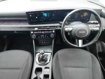 Used Hyundai TUCSON 2024 for sale - 77548721: Photo