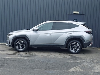 Used Hyundai TUCSON 2024 for sale - 77548721: Photo