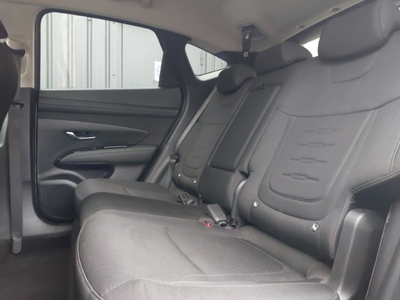 Used Hyundai TUCSON 2024 for sale - 77548721: Photo 6