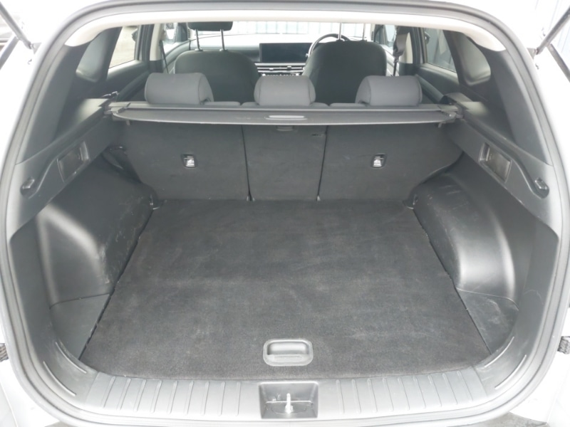 Used Hyundai TUCSON 2024 for sale - 77548721: Photo 8