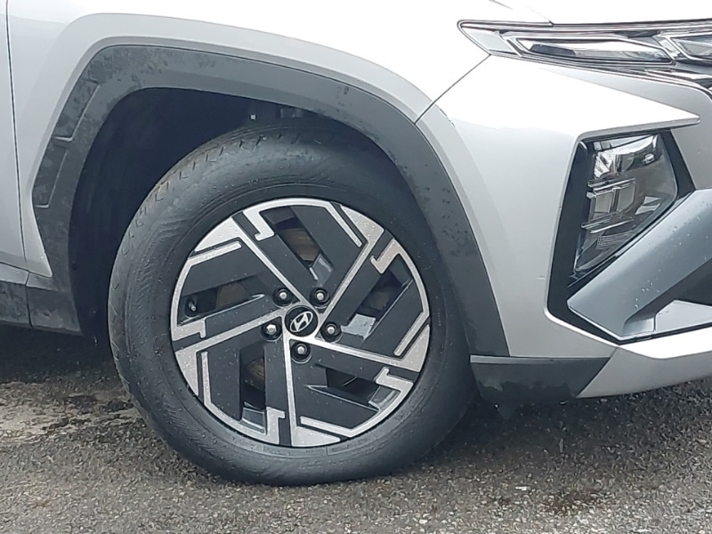 Used Hyundai TUCSON 2024 for sale - 77548721: Photo 9