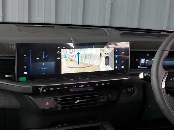 Used Vauxhall Grandland 2025 for sale - 75603529: Photo 10