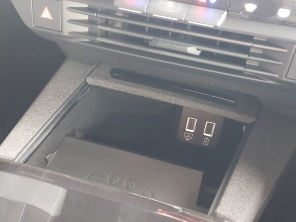 Used Vauxhall Grandland 2025 for sale - 75603529: Photo 13