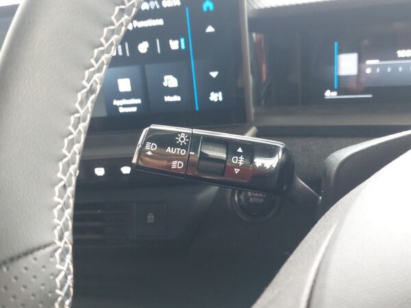 Used Vauxhall Grandland 2025 for sale - 75603529: Photo 14