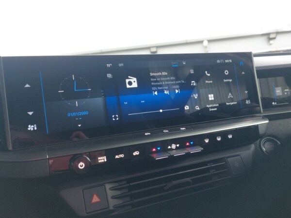 Used Vauxhall Grandland 2025 for sale - 75603529: Photo 19