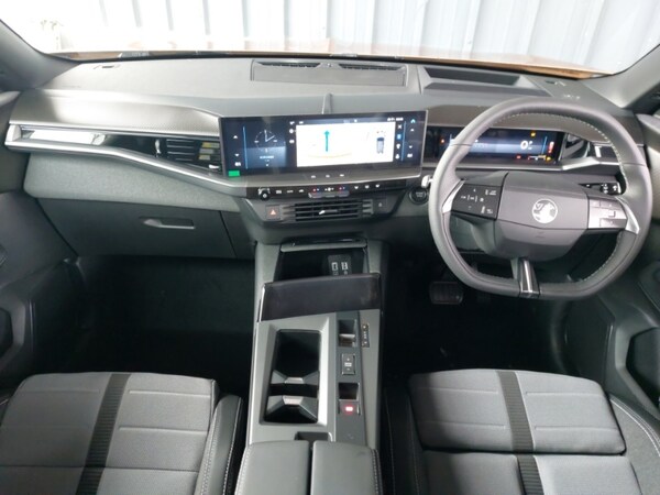Used Vauxhall Grandland 2025 for sale - 75603529: Photo 2