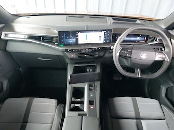 Used Vauxhall Grandland 2025 for sale - 75603529: Photo