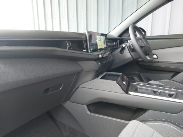 Used Vauxhall Grandland 2025 for sale - 75603529: Photo 5