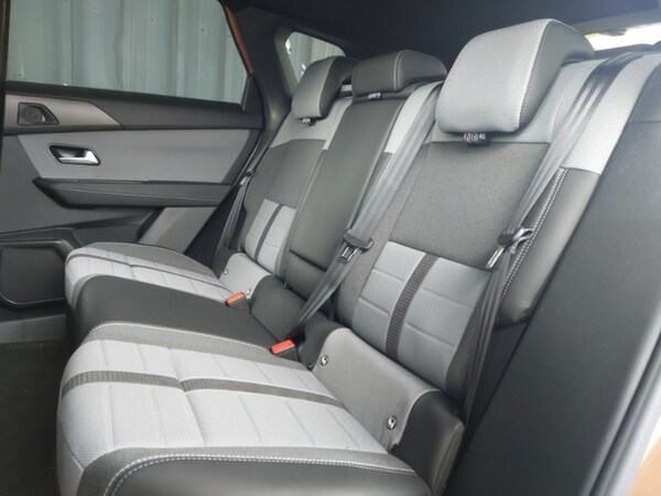 Used Vauxhall Grandland 2025 for sale - 75603529: Photo 6