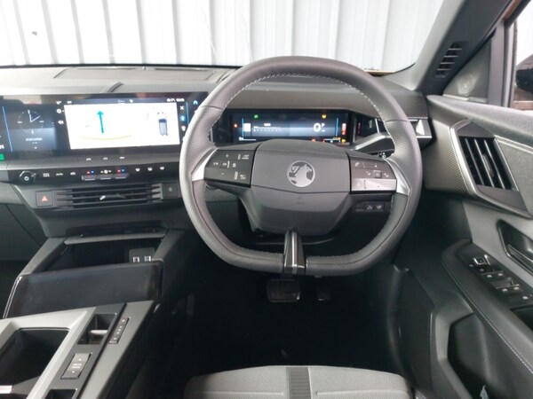 Used Vauxhall Grandland 2025 for sale - 75603529: Photo 7