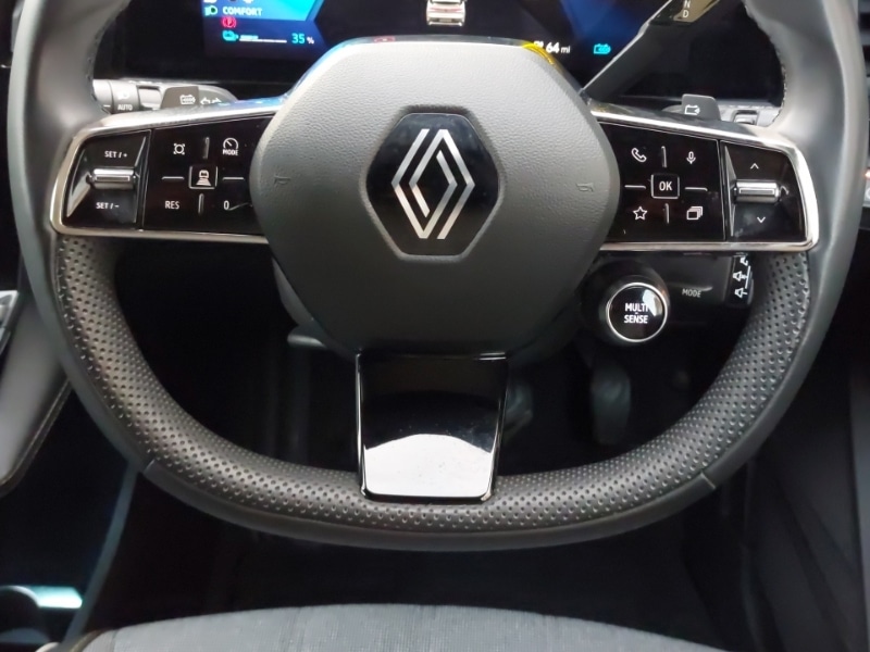 Used Renault Megane E Tech 2024 for sale - 76595210: Photo 15