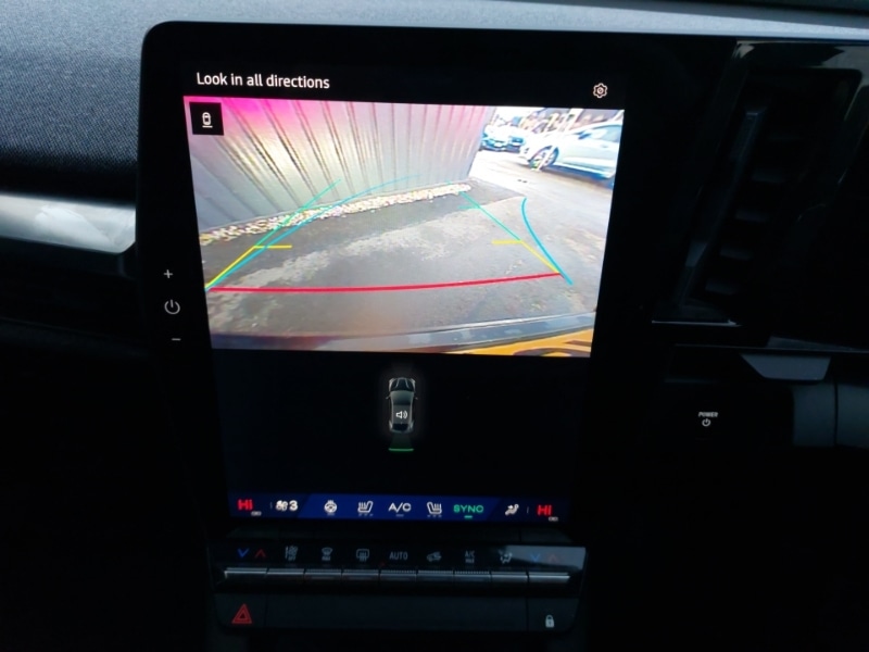 Used Renault Megane E Tech 2024 for sale - 76595210: Photo 19