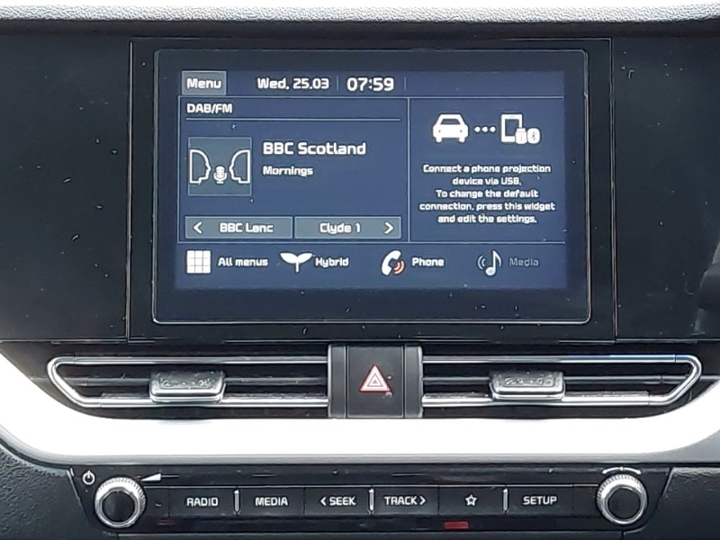 Used Kia Niro 2020 for sale - 78113993: Photo 10