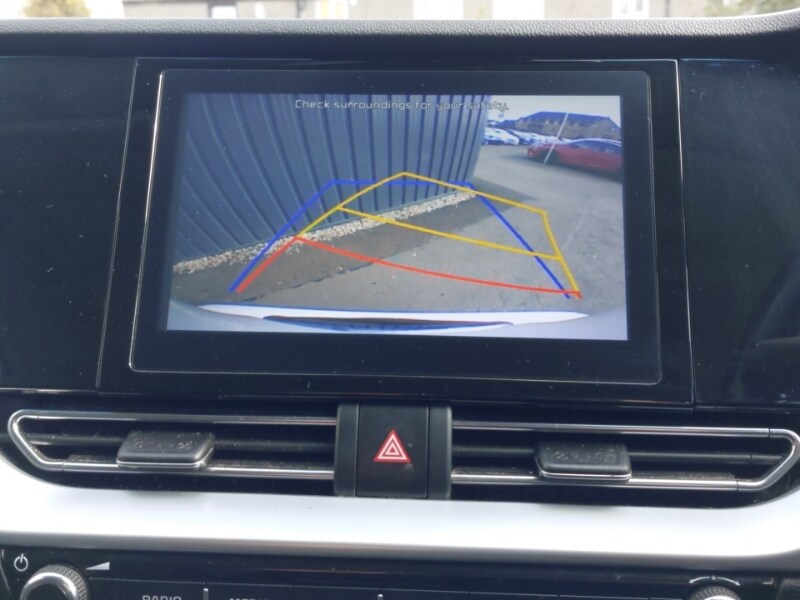 Used Kia Niro 2020 for sale - 78113993: Photo 13