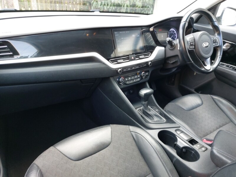 Used Kia Niro 2020 for sale - 78113993: Photo 14