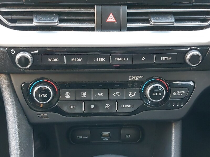 Used Kia Niro 2020 for sale - 78113993: Photo 15