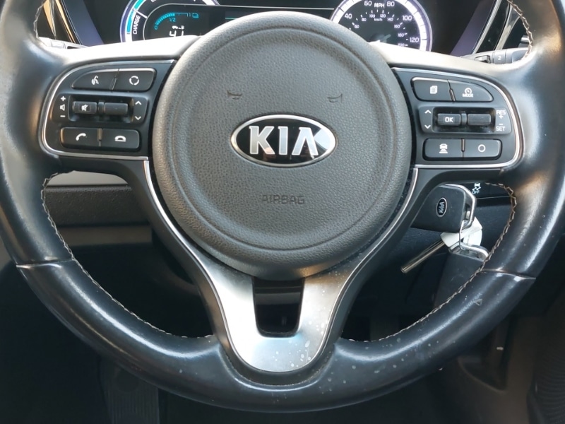 Used Kia Niro 2020 for sale - 78113993: Photo 18