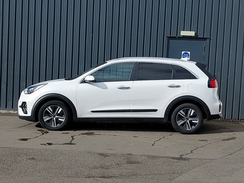 Used Kia Niro 2020 for sale - 78113993: Photo 4