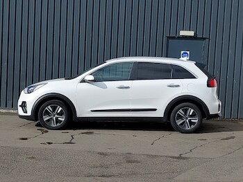 Used Kia Niro 2020 for sale - 78113993: Photo