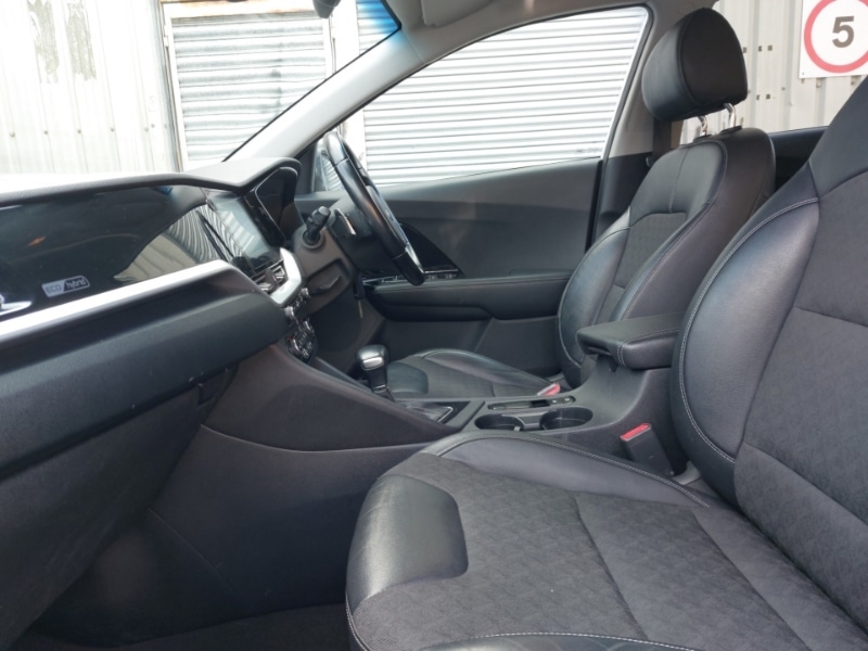 Used Kia Niro 2020 for sale - 78113993: Photo 5