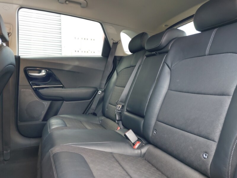 Used Kia Niro 2020 for sale - 78113993: Photo 6