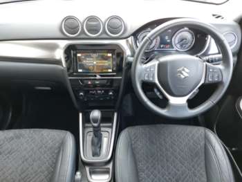Used Suzuki Vitara 2022 for sale - 74943908: Photo