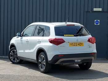 Used Suzuki Vitara 2022 for sale - 74943908: Photo