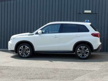 Used Suzuki Vitara 2022 for sale - 74943908: Photo