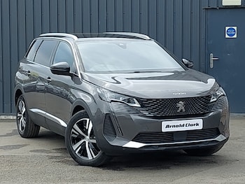 Used Peugeot 5008 2023 for sale - 78730227: Photo