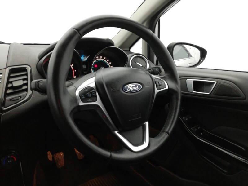 Used Ford Fiesta 2015 for sale - 77815736: Photo 11
