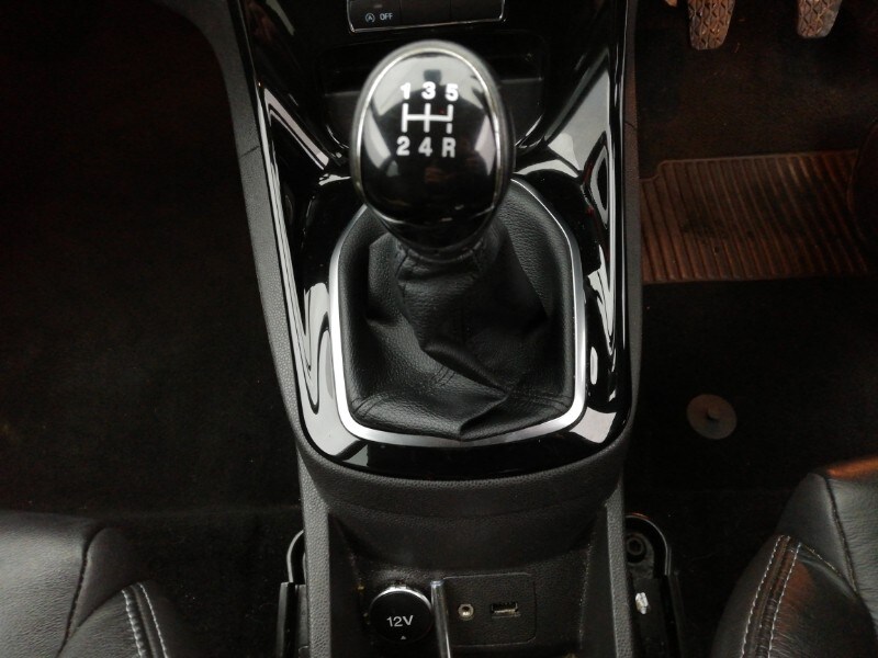 Used Ford Fiesta 2015 for sale - 77815736: Photo 12