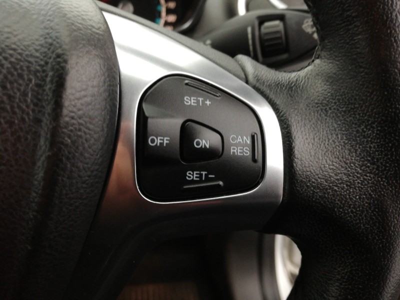 Used Ford Fiesta 2015 for sale - 77815736: Photo 14