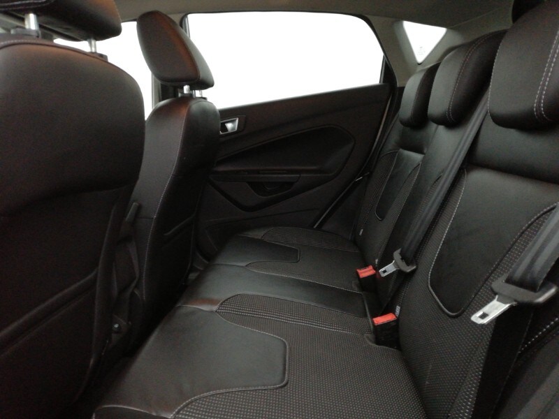 Used Ford Fiesta 2015 for sale - 77815736: Photo 6