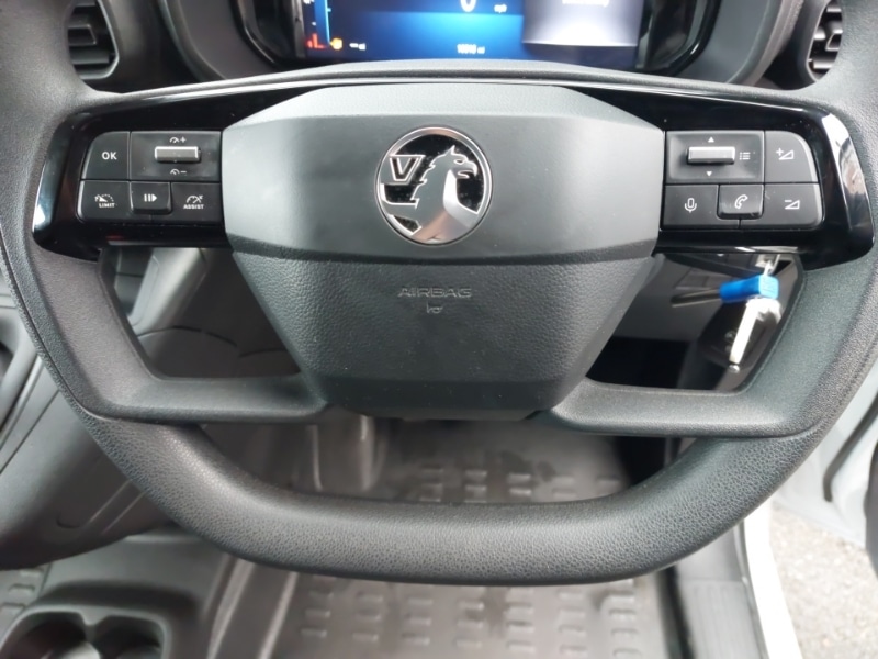 Used Vauxhall Combo 2024 for sale - 77252403: Photo 16