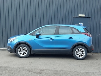 Used Vauxhall Crossland X 2019 for sale - 78968377: Photo