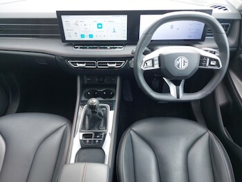 Used MG MG HS 2024 for sale - 75506112: Photo