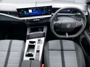Used Vauxhall Grandland 2025 for sale - 74115583: Photo