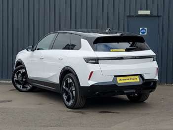 Used Vauxhall Grandland 2025 for sale - 74115583: Photo