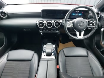 Used Mercedes-Benz A-Class 2019 for sale - 79274130: Photo