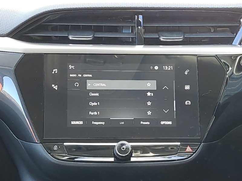 Used Vauxhall Corsa 2021 for sale - 76696143: Photo 10