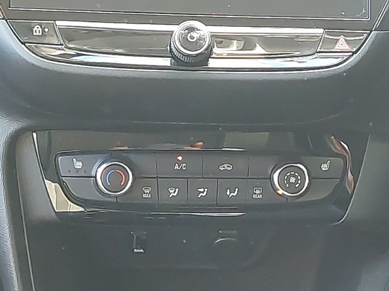 Used Vauxhall Corsa 2021 for sale - 76696143: Photo 14