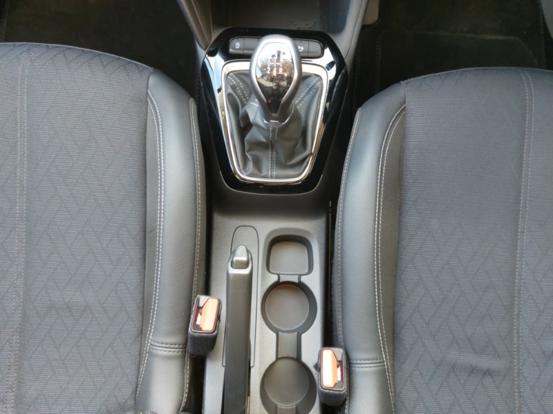 Used Vauxhall Corsa 2021 for sale - 76696143: Photo 15