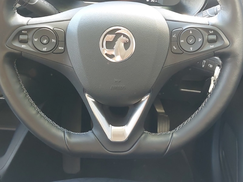 Used Vauxhall Corsa 2021 for sale - 76696143: Photo 16