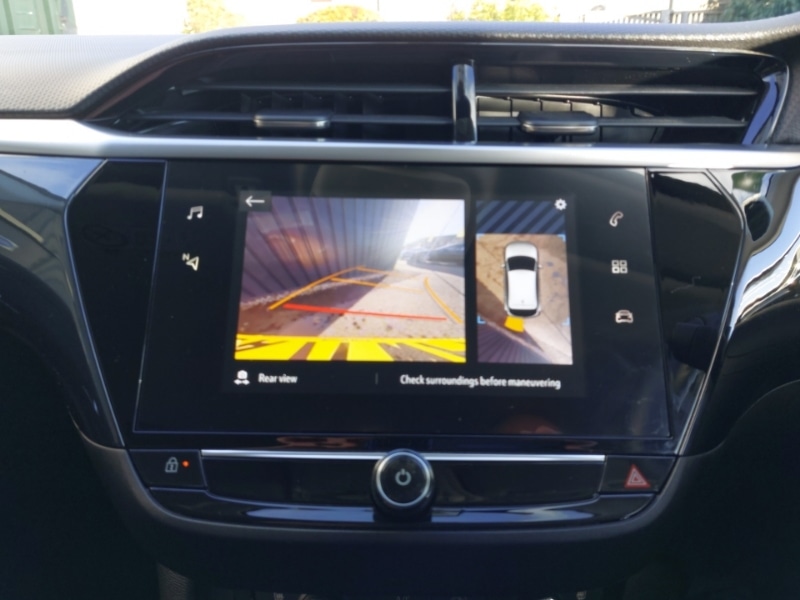 Used Vauxhall Corsa 2021 for sale - 76696143: Photo 18