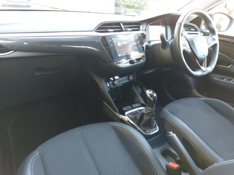 Used Vauxhall Corsa 2021 for sale - 76696143: Photo 19