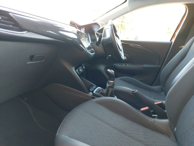 Used Vauxhall Corsa 2021 for sale - 76696143: Photo 5