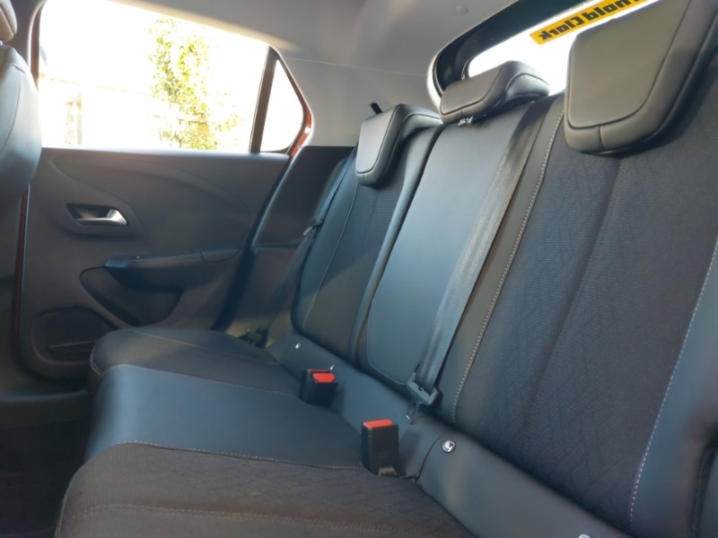 Used Vauxhall Corsa 2021 for sale - 76696143: Photo 6